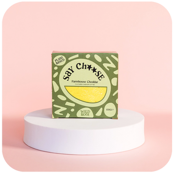 Box of Farmhouse Mature Cheese