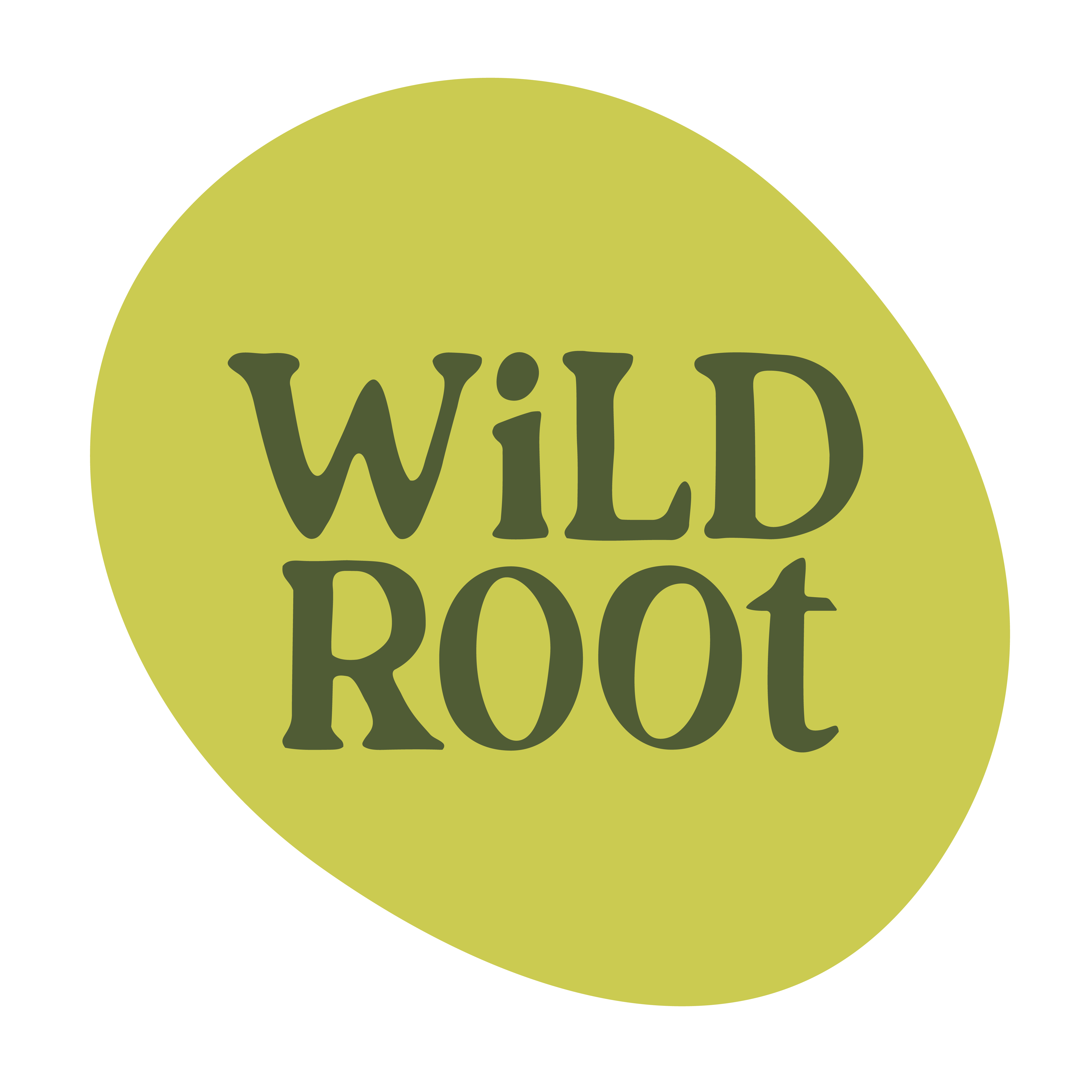 Wild Root Blaze